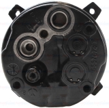 Klimakompressor - A/C Compressor  Astro 87-89